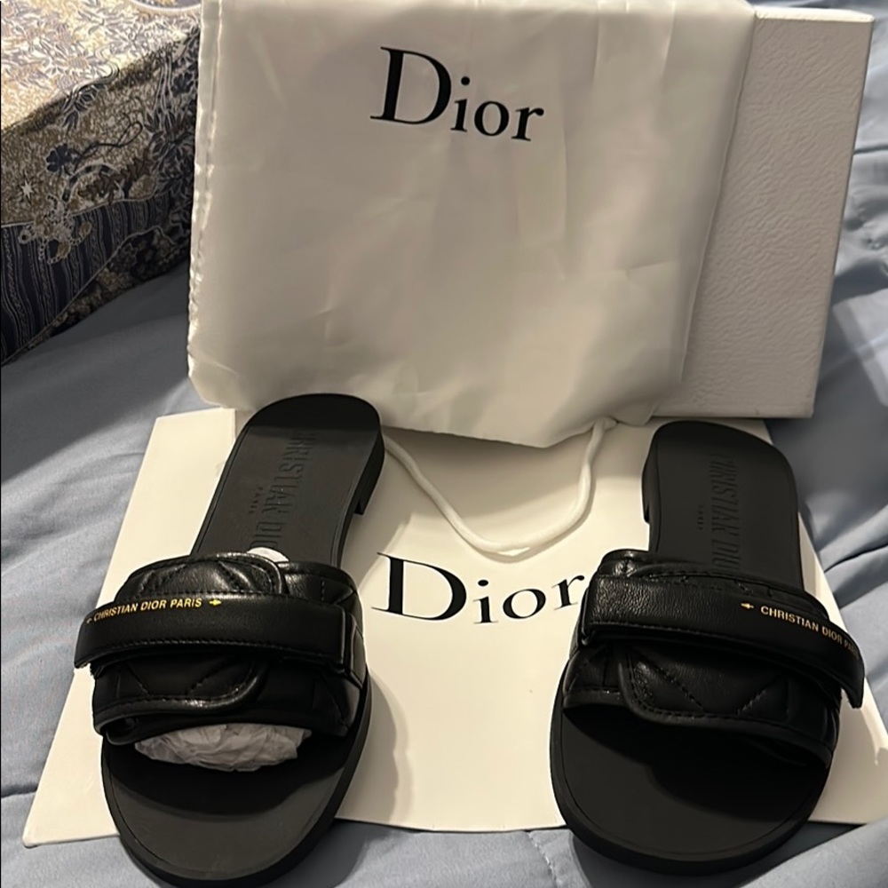 Women Slides